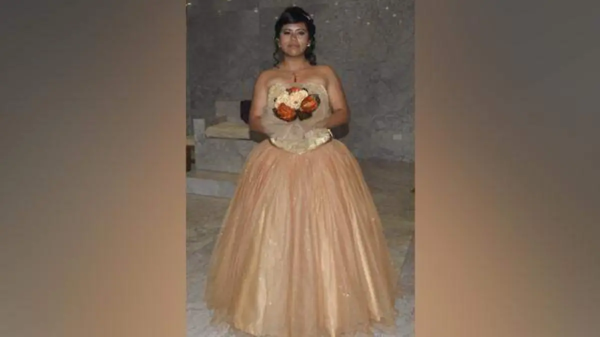 3-la quinceañera